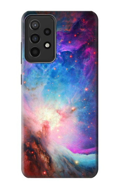 S2916 Orion Nebula M42 Case For Samsung Galaxy A52s 5G