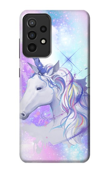 S3375 Unicorn Case For Samsung Galaxy A52s 5G