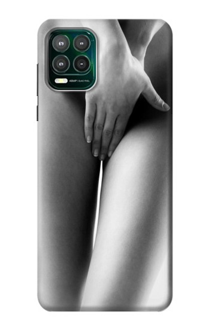 S1023 Gorgeus Sexy Girl Case For Motorola Moto G Stylus 5G