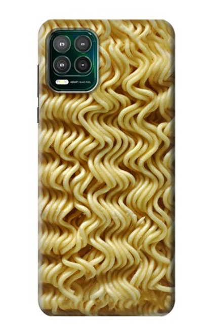 S2715 Instant Noodles Case For Motorola Moto G Stylus 5G