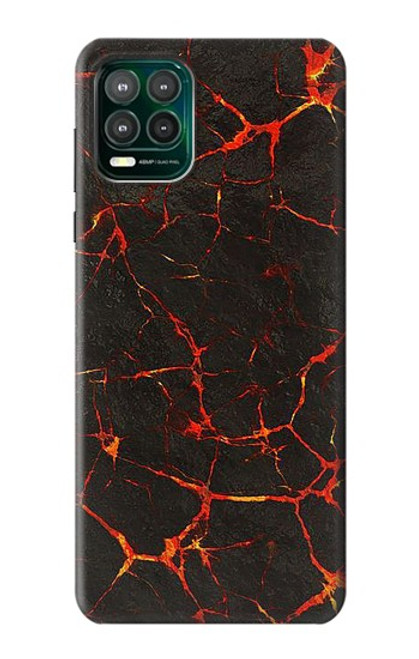 S3696 Lava Magma Case For Motorola Moto G Stylus 5G