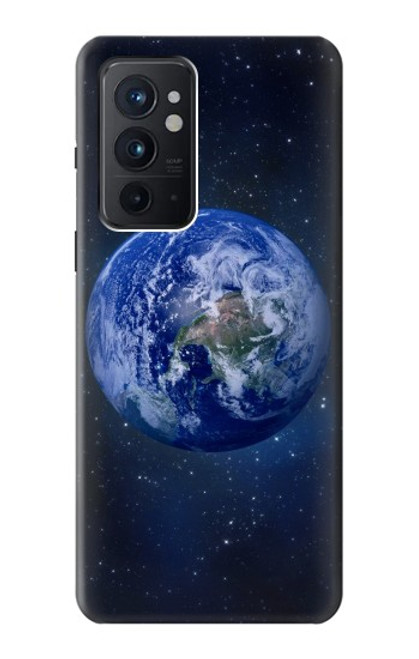 S3430 Blue Planet Case For OnePlus 9RT 5G