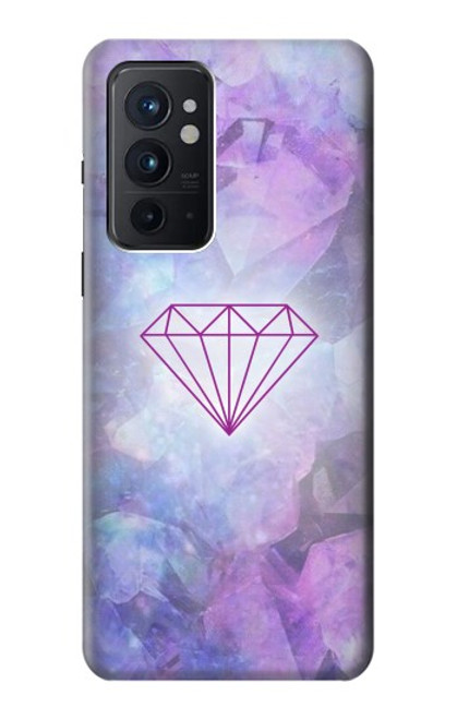 S3455 Diamond Case For OnePlus 9RT 5G