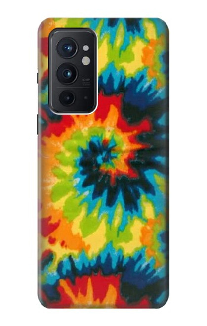 S3459 Tie Dye Case For OnePlus 9RT 5G