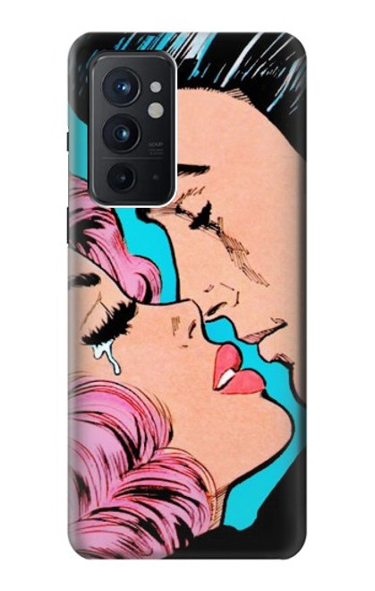 S3469 Pop Art Case For OnePlus 9RT 5G