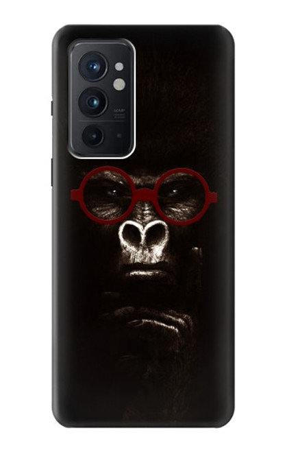 S3529 Thinking Gorilla Case For OnePlus 9RT 5G