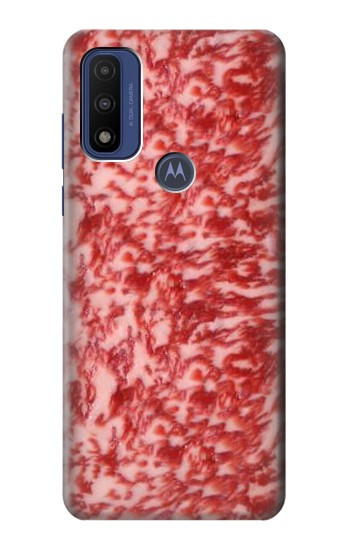 S0626 Kobe Beef Case For Motorola G Pure