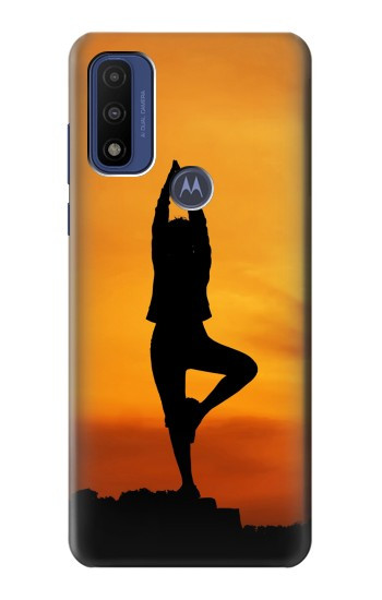 S0832 Yoga Case For Motorola G Pure