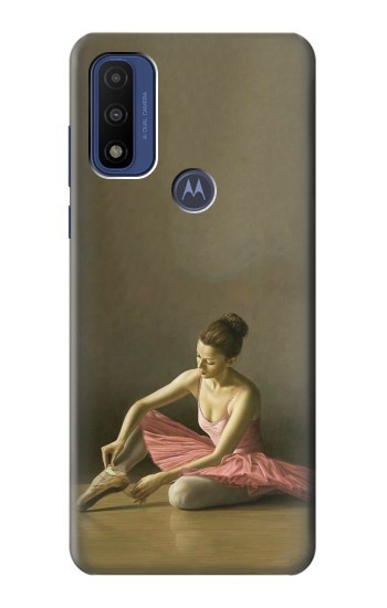 S1241 Ballet Case For Motorola G Pure