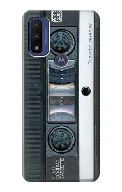 S1872 VDO Tape Case For Motorola G Pure