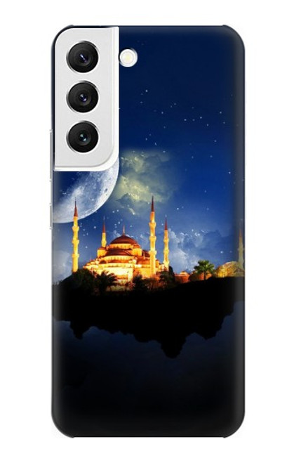 S3506 Islamic Ramadan Case For Samsung Galaxy S22