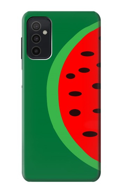 S2383 Watermelon Case For Samsung Galaxy M52 5G