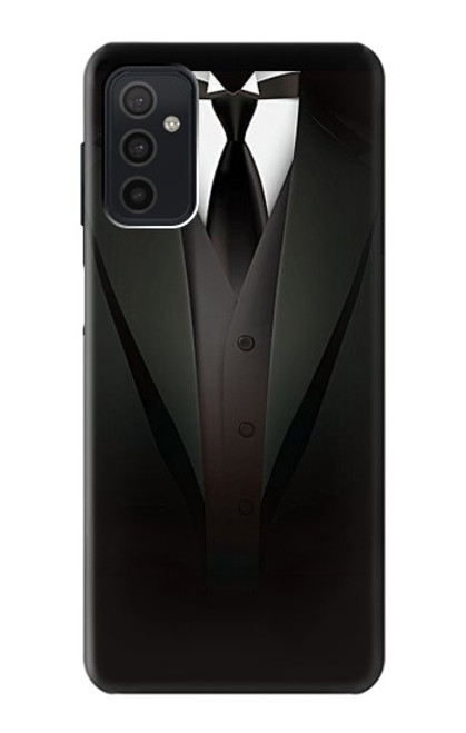 S3534 Men Suit Case For Samsung Galaxy M52 5G