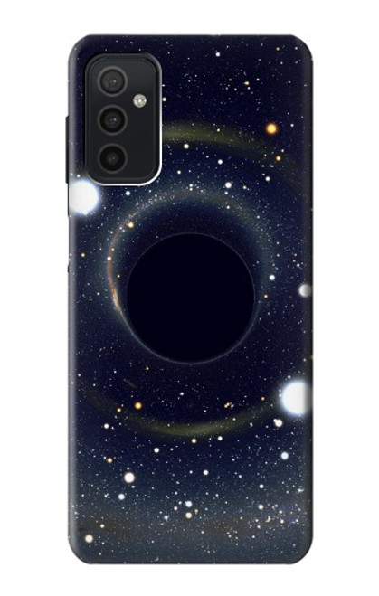 S3617 Black Hole Case For Samsung Galaxy M52 5G