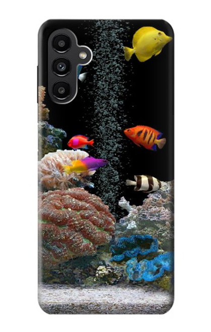 S0226 Aquarium Case For Samsung Galaxy A13 5G