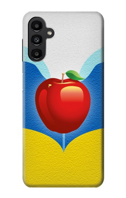 S2687 Snow White Poisoned Apple Case For Samsung Galaxy A13 5G