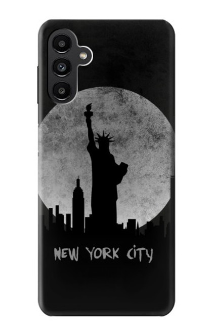 S3097 New York City Case For Samsung Galaxy A13 5G