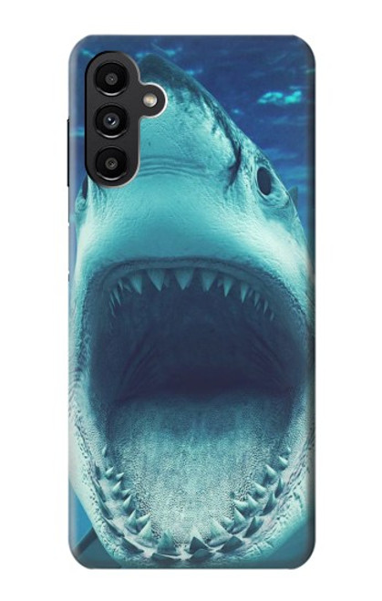 S3548 Tiger Shark Case For Samsung Galaxy A13 5G