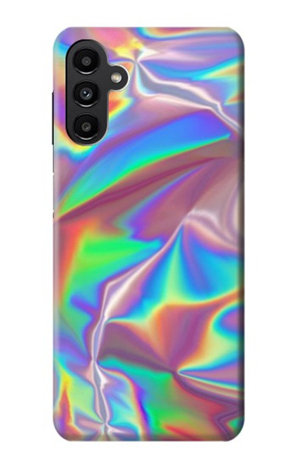 S3597 Holographic Photo Printed Case For Samsung Galaxy A13 5G