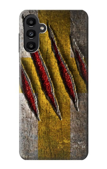 S3603 Wolverine Claw Slash Case For Samsung Galaxy A13 5G