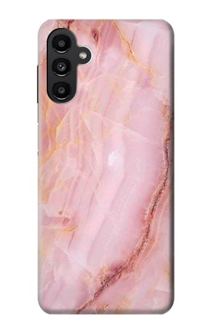 S3670 Blood Marble Case For Samsung Galaxy A13 5G