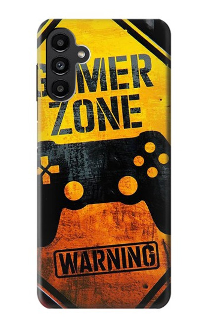 S3690 Gamer Zone Case For Samsung Galaxy A13 5G