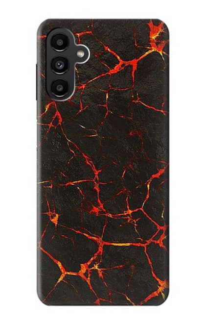 S3696 Lava Magma Case For Samsung Galaxy A13 5G