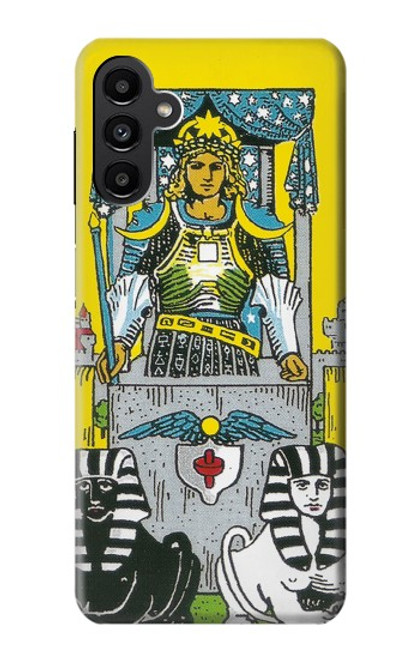 S3739 Tarot Card The Chariot Case For Samsung Galaxy A13 5G