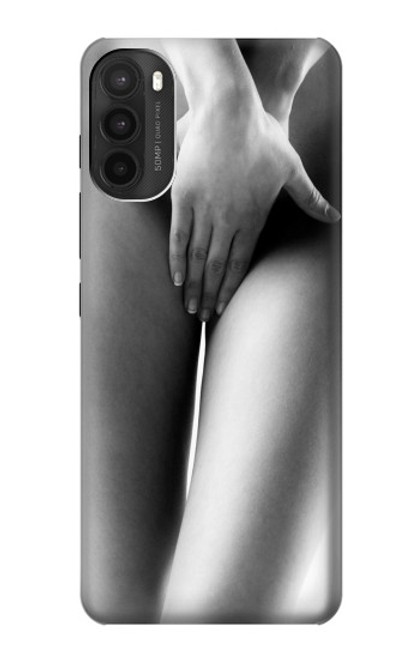 S1023 Gorgeus Sexy Girl Case For Motorola Moto G71 5G