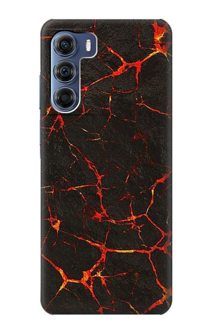 S3696 Lava Magma Case For Motorola Edge S30