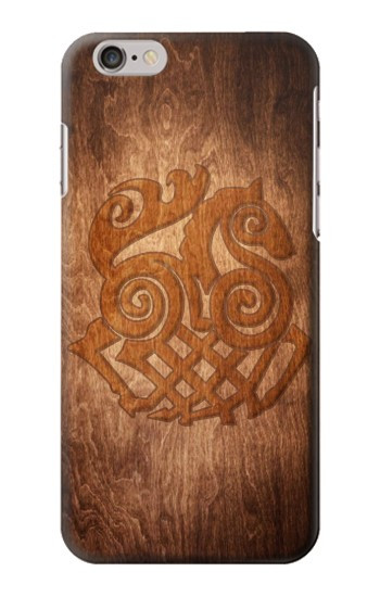 S3830 Odin Loki Sleipnir Norse Mythology Asgard Case For iPhone 6 Plus, iPhone 6s Plus