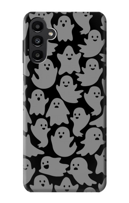 S3835 Cute Ghost Pattern Case For Samsung Galaxy A13 5G