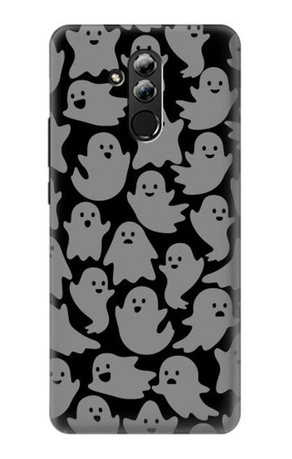 S3835 Cute Ghost Pattern Case For Huawei Mate 20 lite