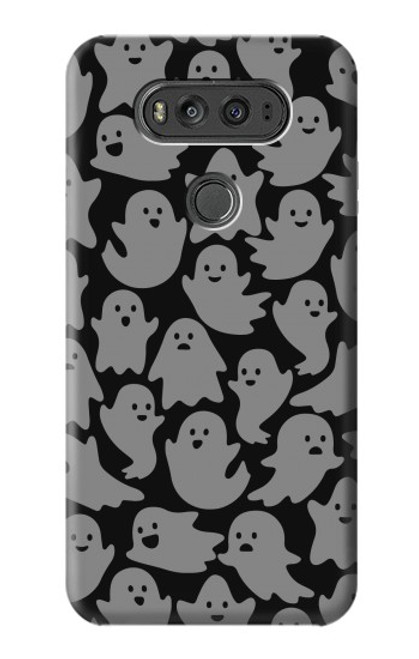 S3835 Cute Ghost Pattern Case For LG V20