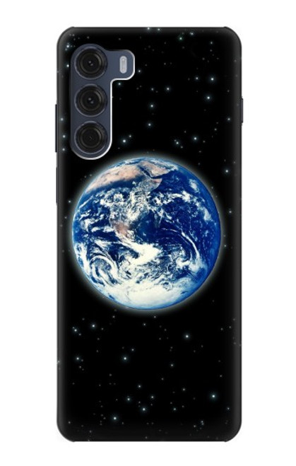 S2266 Earth Planet Space Star nebula Case For Motorola Moto G200 5G
