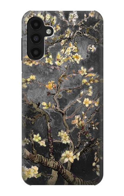 S2664 Black Blossoming Almond Tree Van Gogh Case For Samsung Galaxy A13 4G