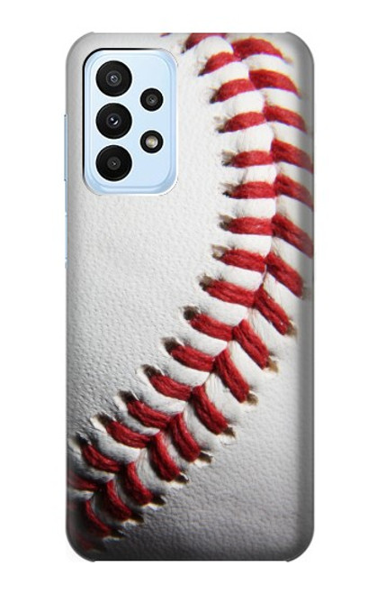 S1842 New Baseball Case For Samsung Galaxy A23