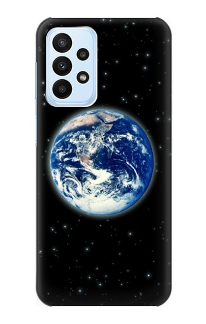 S2266 Earth Planet Space Star nebula Case For Samsung Galaxy A23