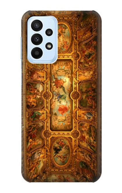 S3217 Sistine Chapel Vatican Case For Samsung Galaxy A23