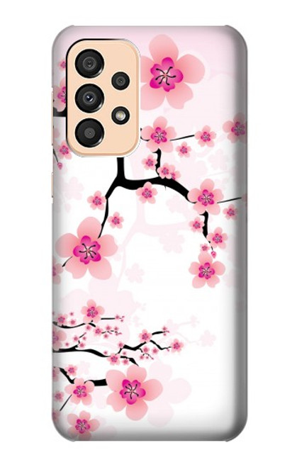 S2359 Plum Blossom Case For Samsung Galaxy A33 5G