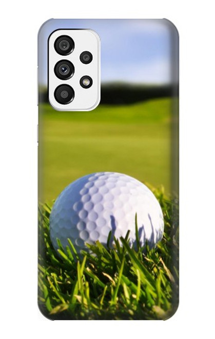 S0068 Golf Case For Samsung Galaxy A73 5G