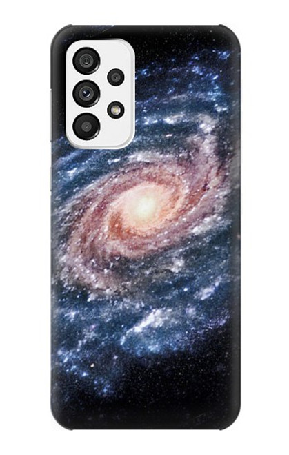 S3192 Milky Way Galaxy Case For Samsung Galaxy A73 5G