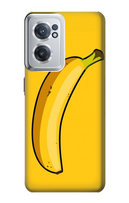 S2294 Banana Case For OnePlus Nord CE 2 5G