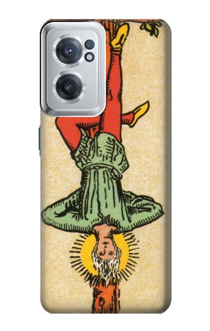 S3377 Tarot Card Hanged Man Case For OnePlus Nord CE 2 5G