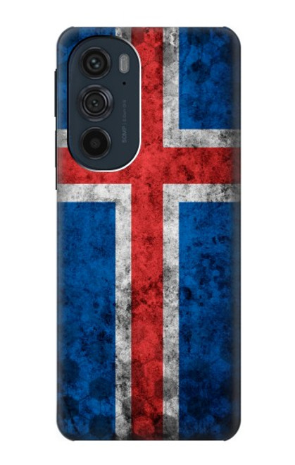 S3000 Iceland Football Soccer Case For Motorola Edge 30 Pro