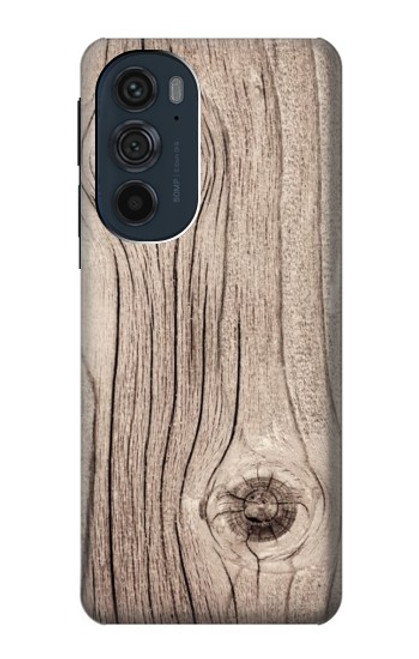 S3822 Tree Woods Texture Graphic Printed Case For Motorola Edge 30 Pro