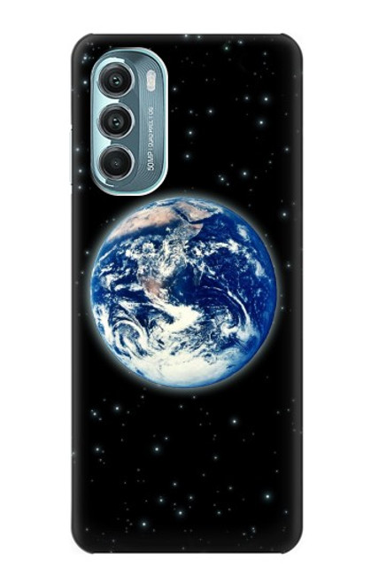 S2266 Earth Planet Space Star nebula Case For Motorola Moto G Stylus 5G (2022)