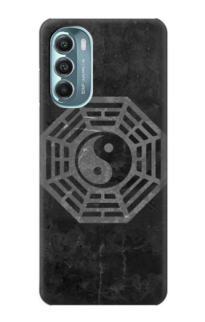 S2503 Tao Dharma Yin Yang Case For Motorola Moto G Stylus 5G (2022)