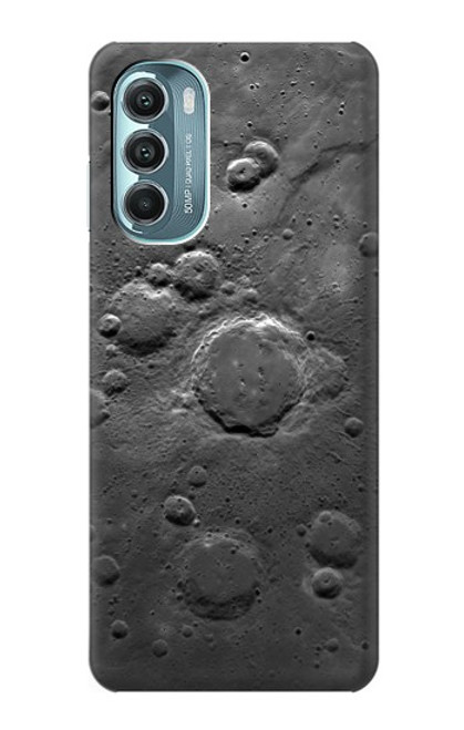 S2946 Moon Surface Case For Motorola Moto G Stylus 5G (2022)