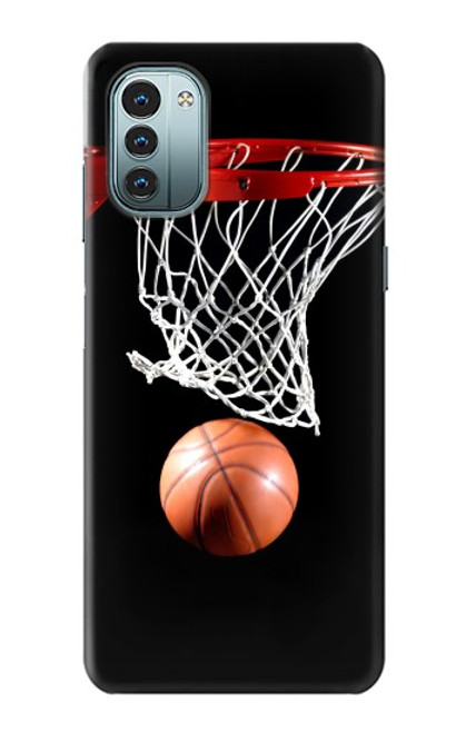 S0066 Basketball Case For Nokia G11, G21